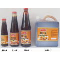 Oyster Sauce in Plastic Eimer mit Fabrik Preis